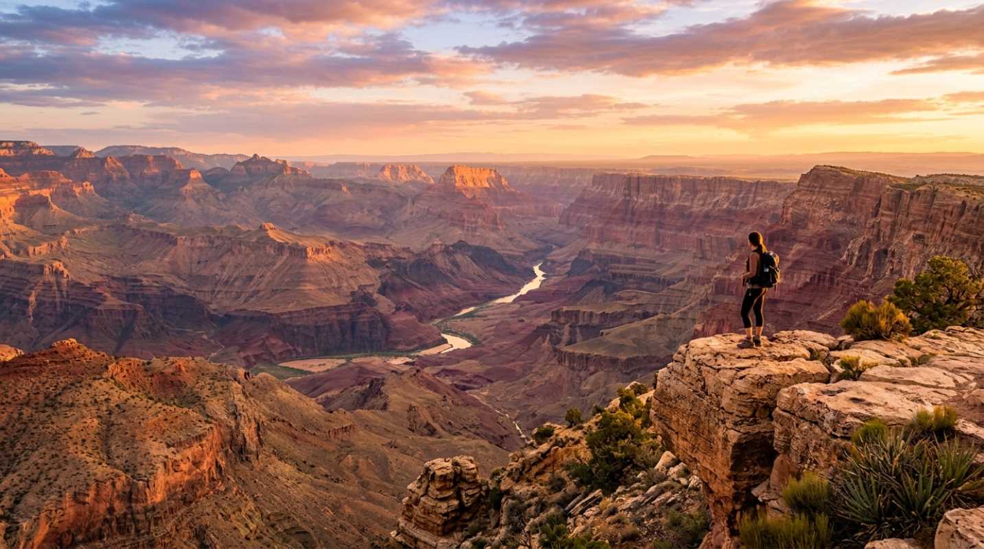 Canyon and Gorge Destinations That Will Take Your Breath Away